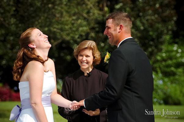 Best Church Street Station Wedding Photos - Sandra Johnson (SJFoto.com)